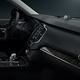 Illustration for article titled The New Volvo XC90s Interior Is Pretty Damn Spectacular
